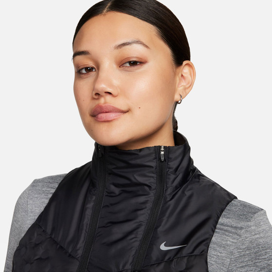 Nike Repel Aeroloft Weste Damen
