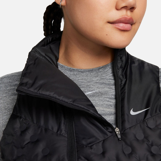 Nike Repel Aeroloft Weste Damen