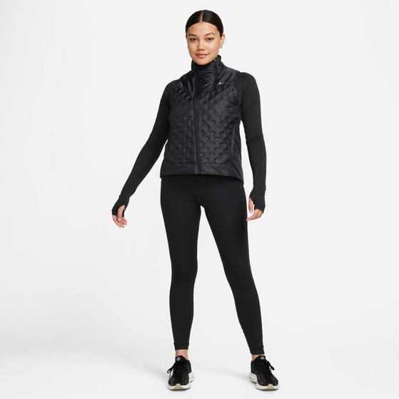 Nike training vest ladies sale
