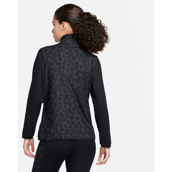 Nike Dri-FIT Swift Element Longsleeve Dames