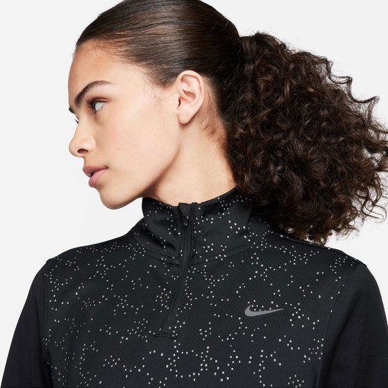 Nike Dri-FIT Swift Element Longsleeve Dames