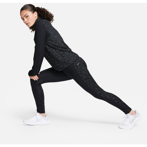 Nike Dri-FIT Swift Element Longsleeve Dames