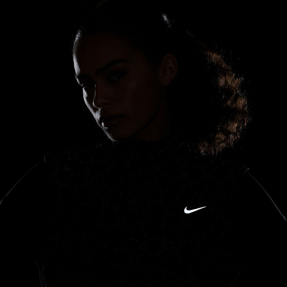 Nike Dri-FIT Swift Element Longsleeve Dames