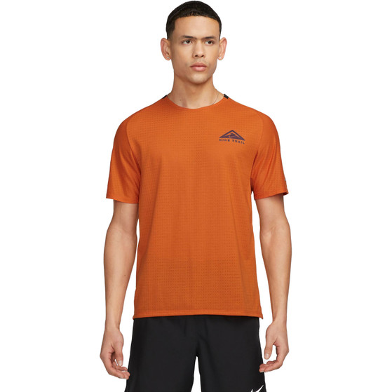 Nike Dri-FIT Trail Solar Chase T-Shirt Heren