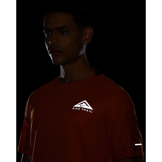 Nike Dri-FIT Trail Solar Chase T-Shirt Heren