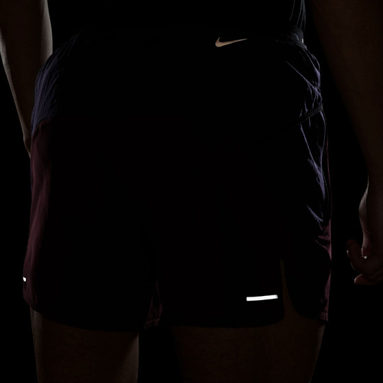 Nike Dri-FIT Trail Second Sunrise 5'' Shorts Herr