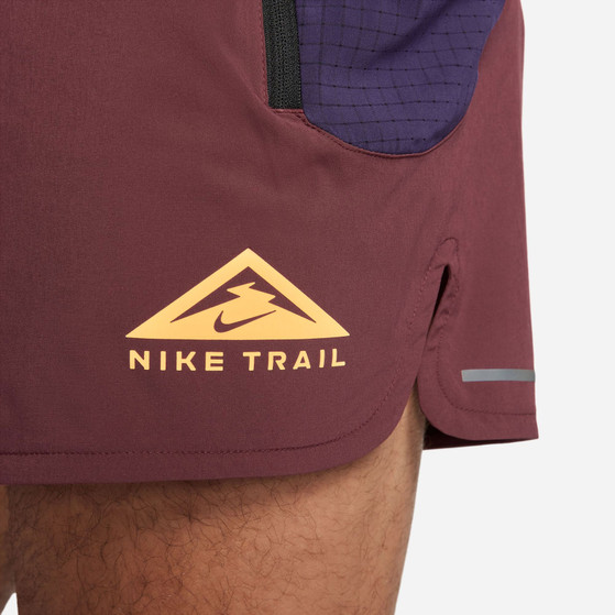 Nike Dri-FIT Trail Second Sunrise 5'' Shorts Herr