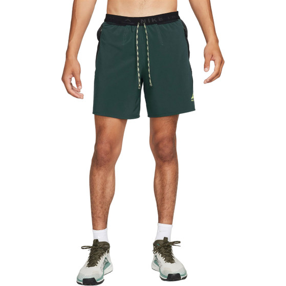 Nike Dri-FIT Trail Second Sunrise 7'' Short Heren