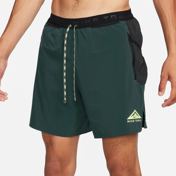 Nike Dri-FIT Trail Second Sunrise 7'' Short Heren