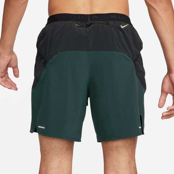 Nike Dri-FIT Trail Second Sunrise 7'' Short Heren