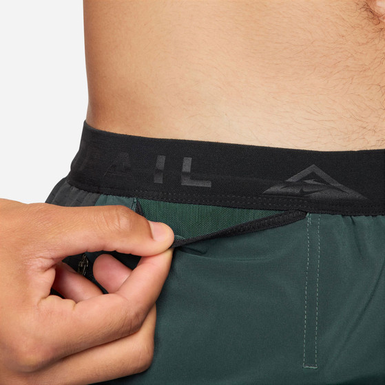 Nike Dri-FIT Trail Second Sunrise 7'' Short Heren