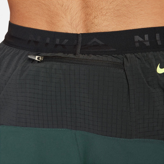 Nike Dri-FIT Trail Second Sunrise 7'' Short Heren