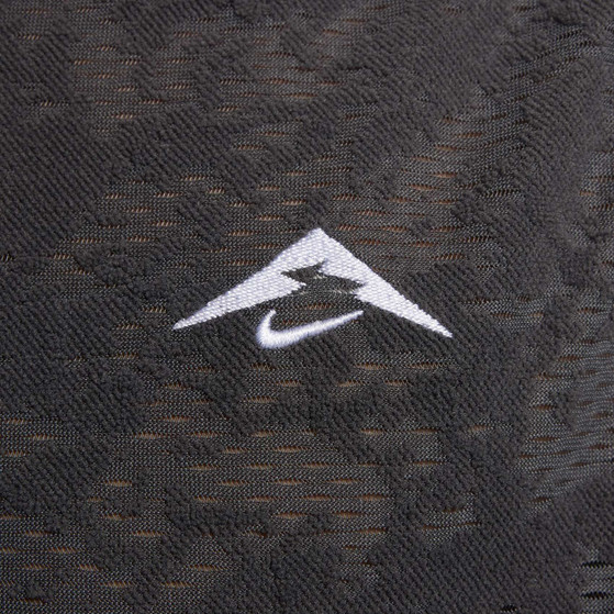 Nike Dri-FIT Trail Half-Zip Longsleeve Heren