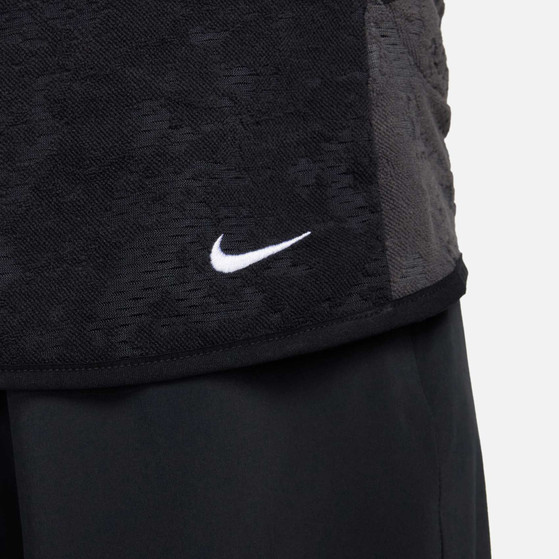 Nike Dri-FIT Trail Half-Zip Longsleeve Heren