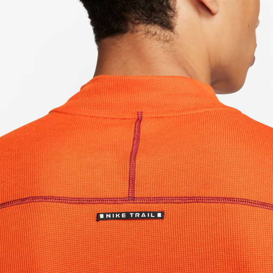 Nike Dri-FIT Trail Longsleeve Herren