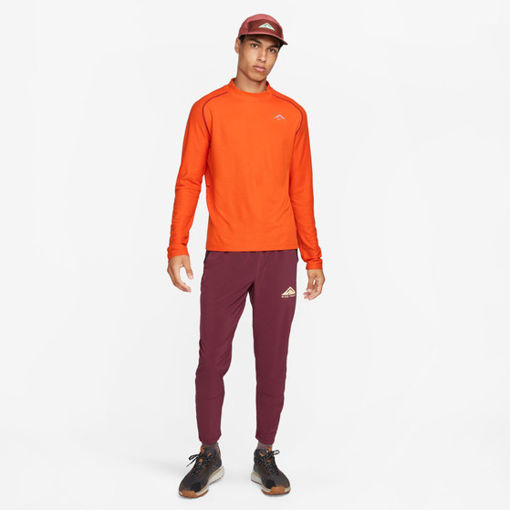 Nike Dri-FIT Trail Longsleeve Herren