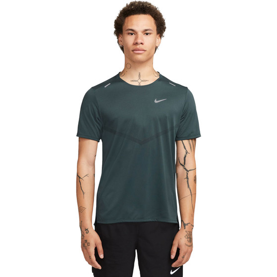 Nike Dri-FIT Rise 365 T-Shirt Heren