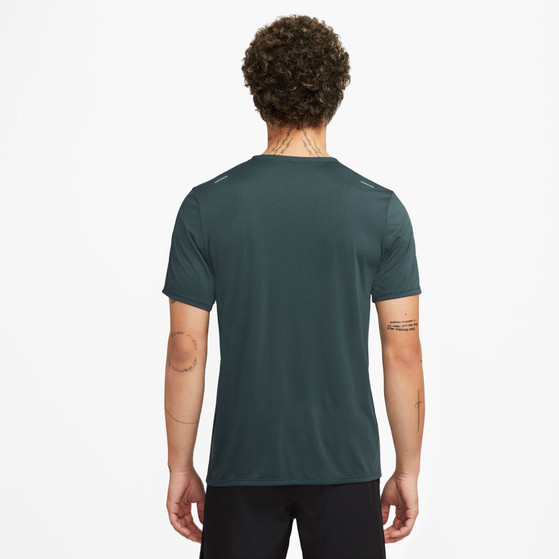 Nike Dri-FIT Rise 365 T-Shirt Heren