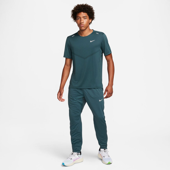 Nike Dri-FIT Rise 365 T-Shirt Heren