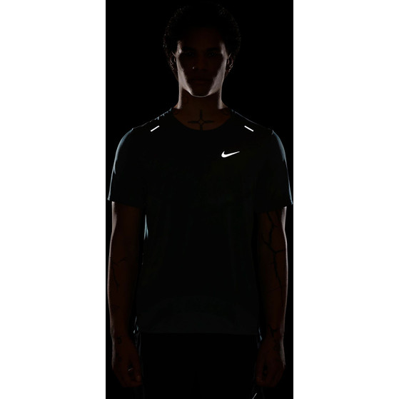 Nike Dri-FIT Rise 365 T-Shirt Heren