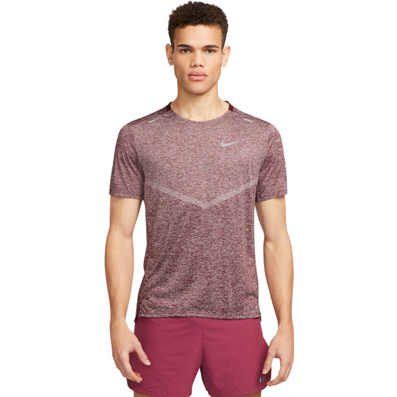 Nike Dri-FIT Rise 365 T-Shirt Herren