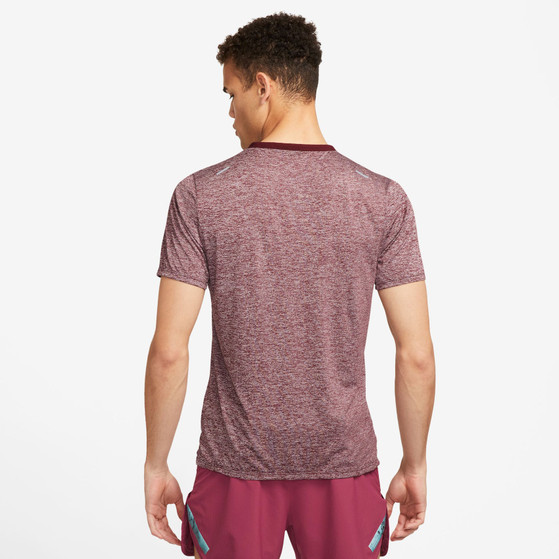 Nike Dri-FIT Rise 365 T-Shirt Herren