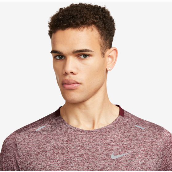Nike Dri-FIT Rise 365 T-Shirt Herren