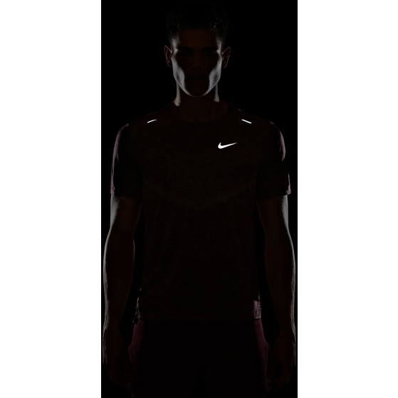 Nike Dri-FIT Rise 365 T-Shirt Herren