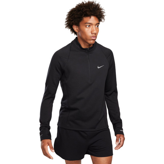 Nike Repel Element Half-Zip Longsleeve Herren