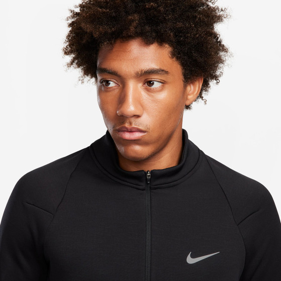 Nike Repel Element Half-Zip Longsleeve Herren