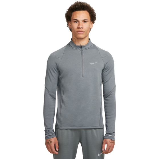 Nike Repel Element Half-Zip Longsleeve Herren