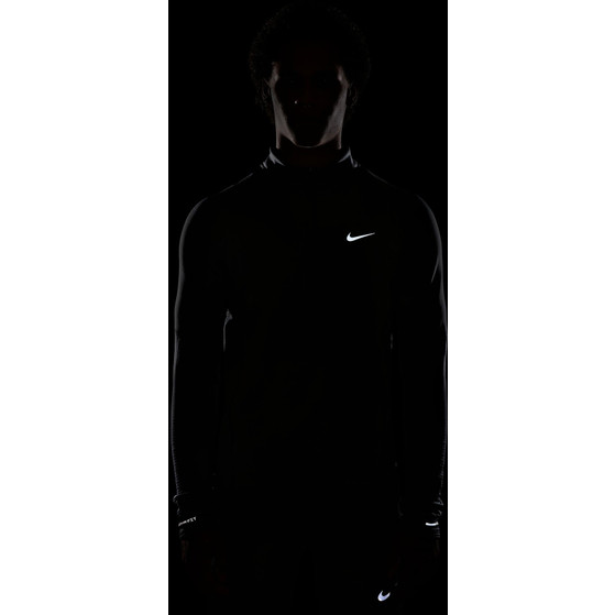 Nike Repel Element Half-Zip Longsleeve Herren