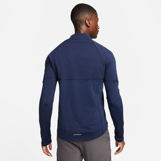 Nike Repel Element Half-Zip Longsleeve Herren
