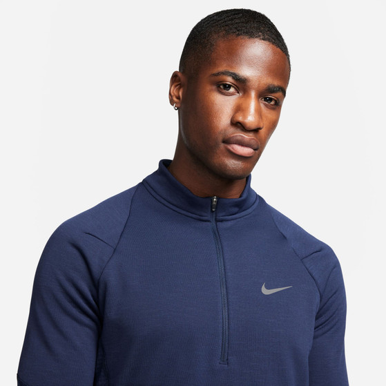 Nike Repel Element Half-Zip Longsleeve Herren