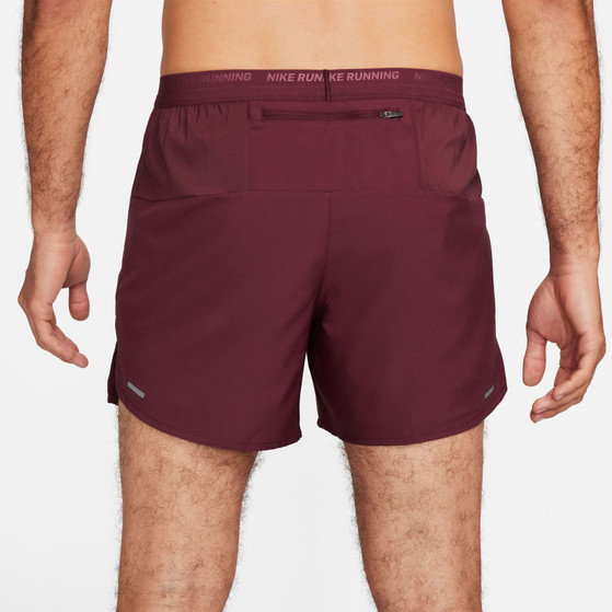 Nike Dri-FIT Stride 5'' Short Heren