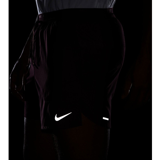 Nike Dri-FIT Stride 5'' Short Heren