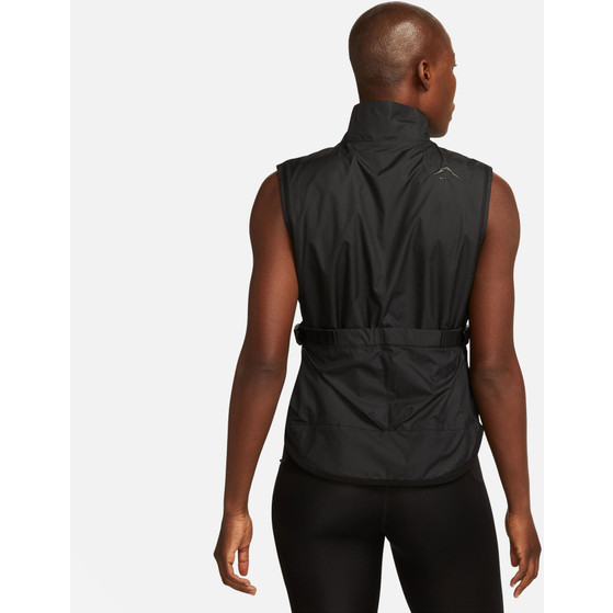 Nike Trail Repel Vest Dames