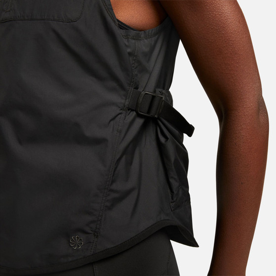 Nike Trail Repel Vest Dames