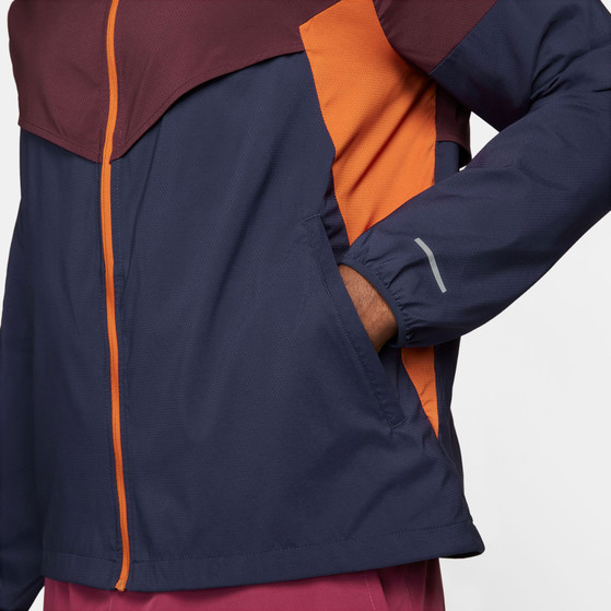 Nike Impossibly Light Windrunner Jack Heren