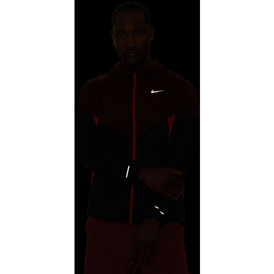 Nike Impossibly Light Windrunner Jack Heren
