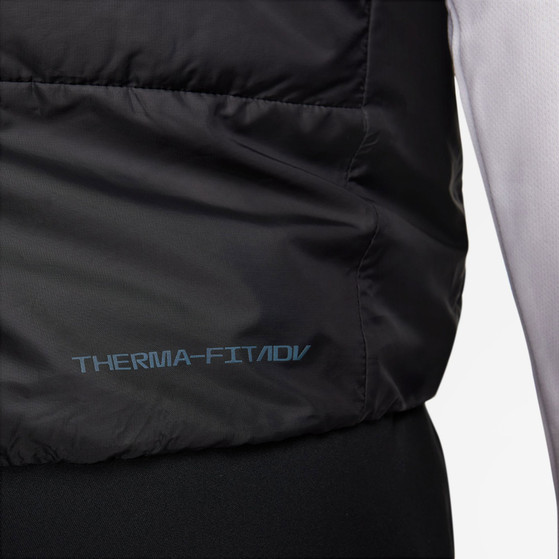 Nike Therma-FIT Aeroloft Vest Heren