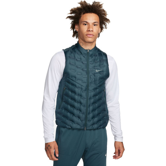 Nike Repel Aeroloft Weste Herren