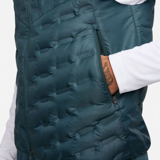 Nike Repel Aeroloft Weste Herren