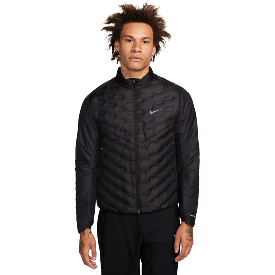 Nike Therma-FIT Aeroloft Jack Heren