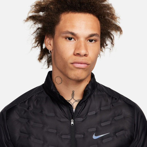 Nike Therma-FIT Aeroloft Jack Heren