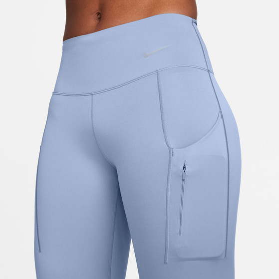 Nike Dri-FIT Go Mid-Rise 7/8 Tights Damen