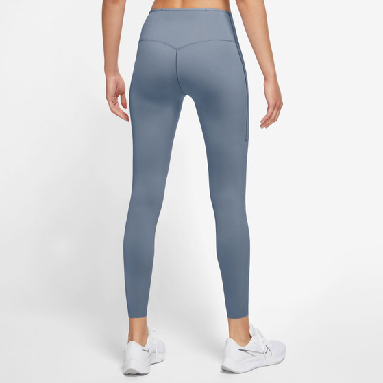 Nike Dri-FIT Go Mid-Rise 7/8 Tights Damen