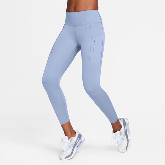 Nike Dri-FIT Go Mid-Rise 7/8 Tights Damen