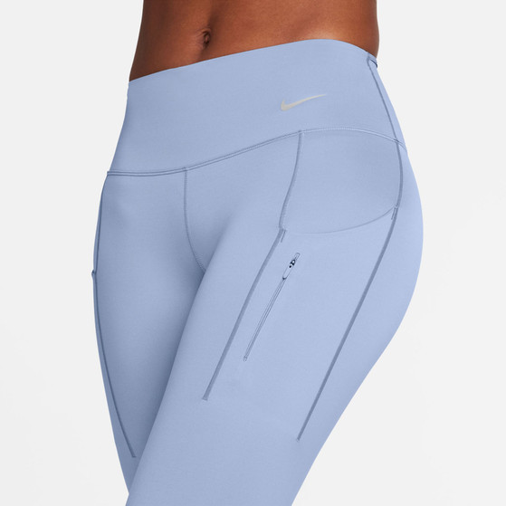 Nike Dri-FIT Go Mid-Rise 7/8 Tights Damen