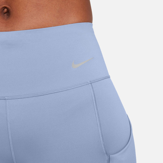Nike Dri-FIT Go Mid-Rise 7/8 Tights Damen